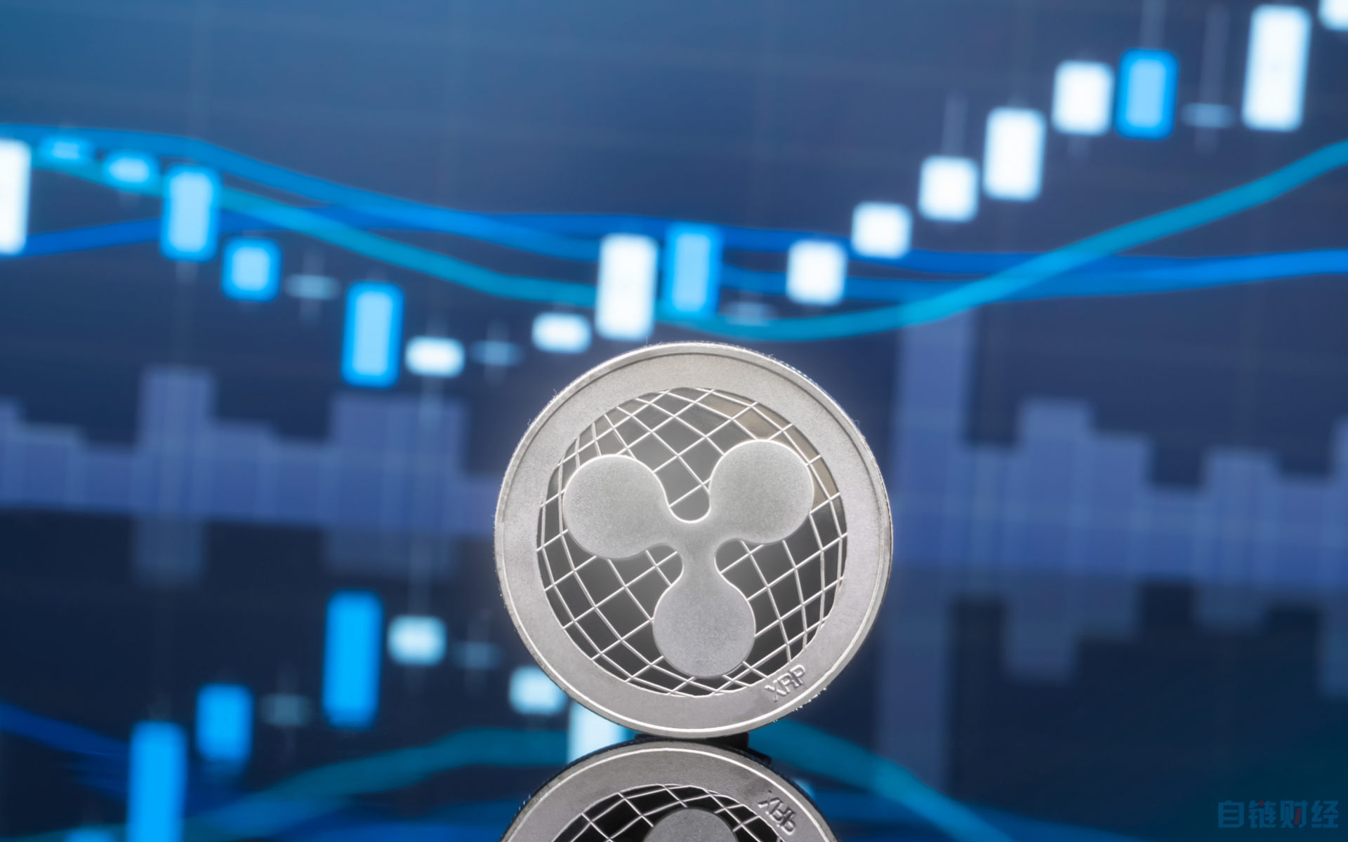 XRP官方面向外界公布与250携手，开启元宇宙新纪元！，引爆行情
